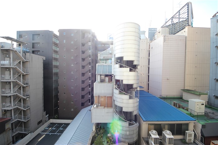 エスリード御堂筋梅田のその他写真