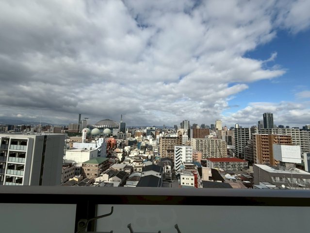 エスリード大阪リエートのその他写真