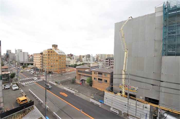 M-RESIDENCE新大阪Gardenのその他写真