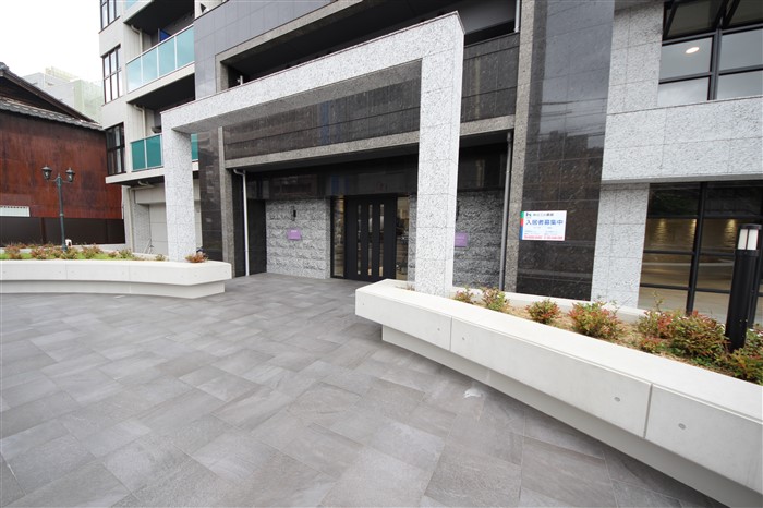M-RESIDENCE新大阪Gardenのその他写真