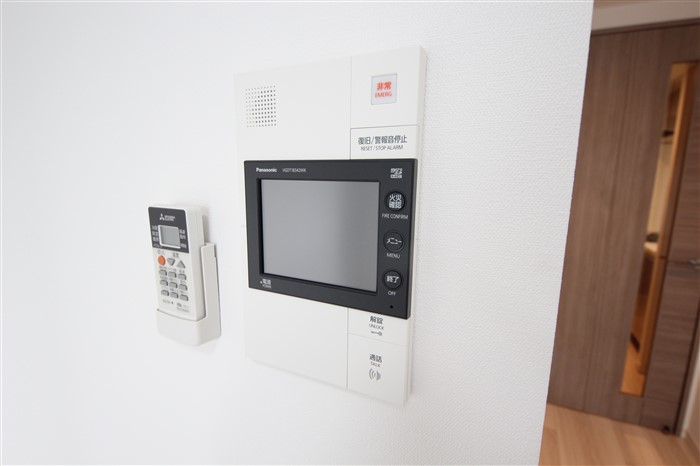 M-RESIDENCE新大阪Gardenのその他写真
