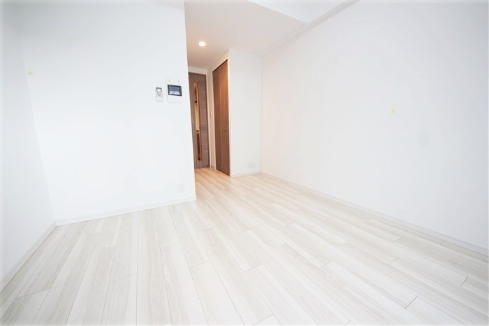 M-RESIDENCE新大阪Gardenの内装写真