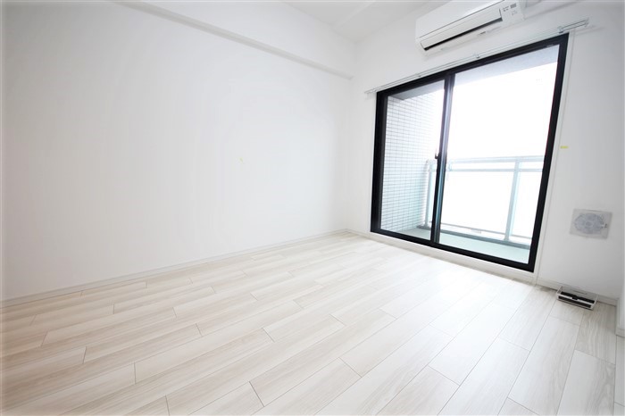 M-RESIDENCE新大阪Gardenの内装写真