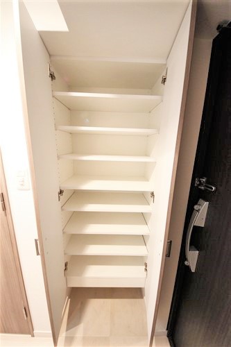M-RESIDENCE新大阪Gardenのその他写真