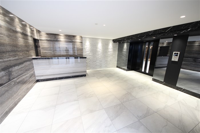 M-RESIDENCE新大阪Gardenのその他写真