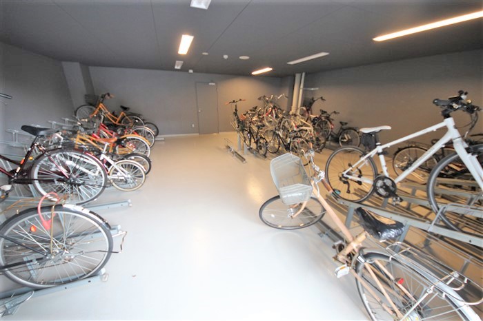 M-RESIDENCE新大阪Gardenのその他写真