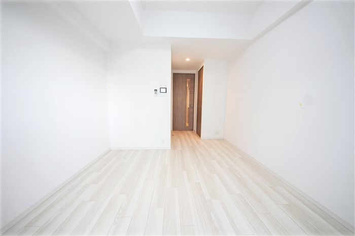 M-RESIDENCE新大阪Gardenの内装写真