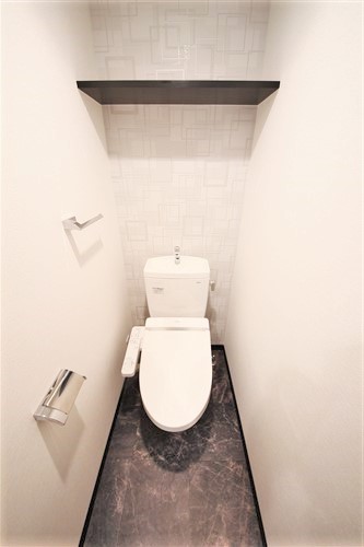 M-RESIDENCE新大阪Gardenのその他写真