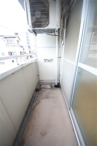 嵜本レジデンス福島のその他写真