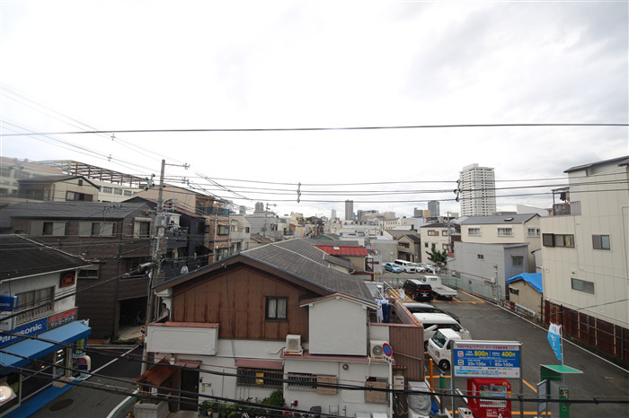 嵜本レジデンス福島のその他写真