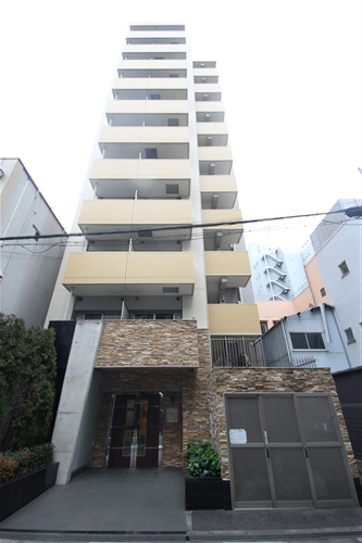 ジュネーゼグラン京町堀