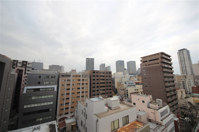 ジュネーゼグラン京町堀のその他写真