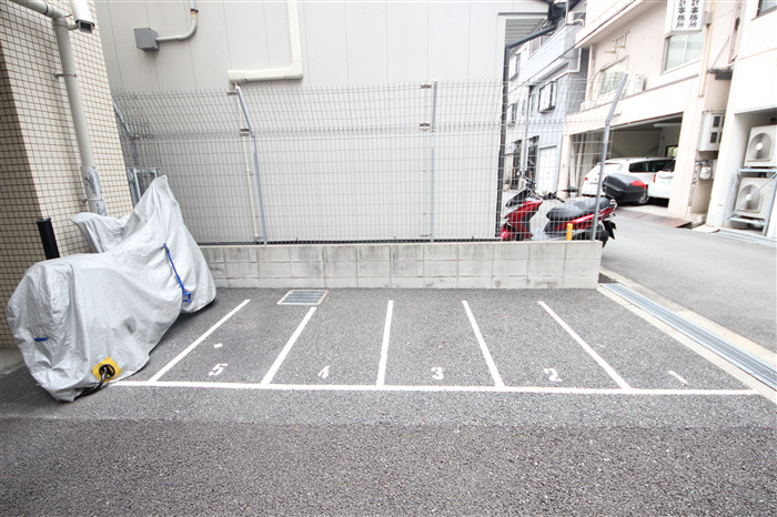 ジュネーゼグラン京町堀のその他写真