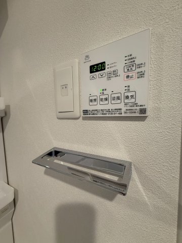 Alivis緑橋のその他写真
