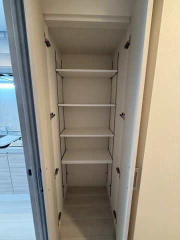 Alivis緑橋のその他写真