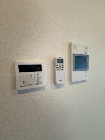 Alivis緑橋のその他写真