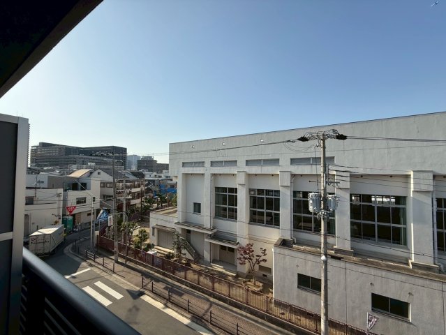 Alivis緑橋のその他写真