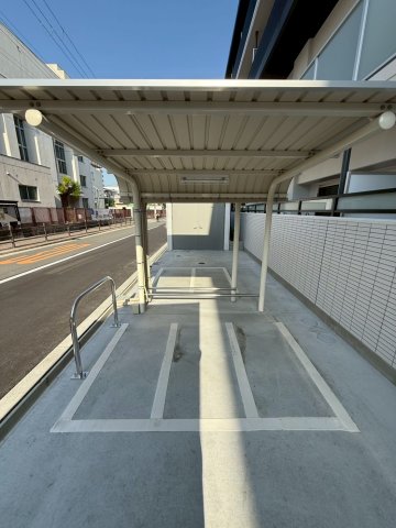 Alivis緑橋のその他写真