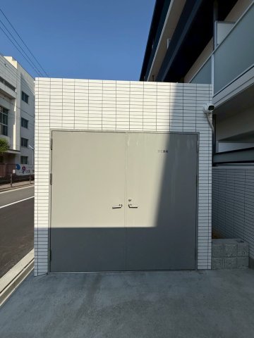 Alivis緑橋のその他写真