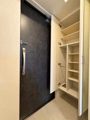 Alivis緑橋のその他写真