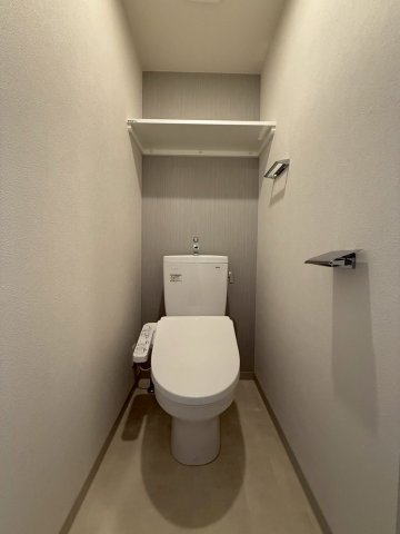 Alivis緑橋のその他写真