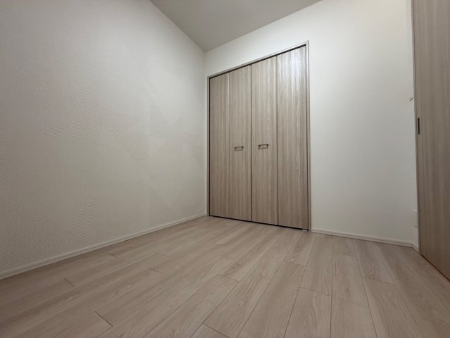 スプランディッド梅田グランノースの居間写真