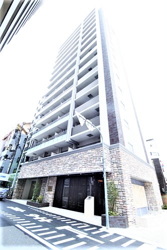 ラクラス本町東の外観写真