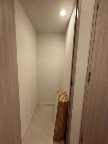 スプランディッド梅田グランノースの内装写真
