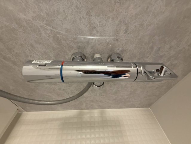 スプランディッド梅田グランノースのキッチン写真