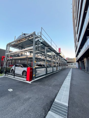 スプランディッド梅田グランノースのその他写真