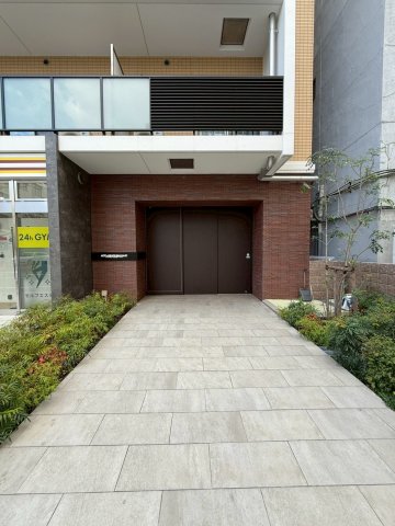 AFFLUENCE難波EASTのその他写真
