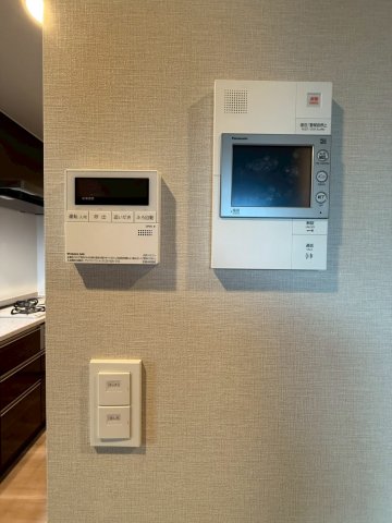 ソルレヴェンテ新梅田のその他写真