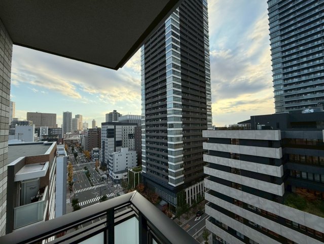 ソルレヴェンテ新梅田のその他写真