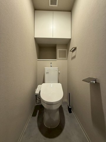 ソルレヴェンテ新梅田のその他写真