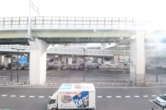 クロスレジデンス阿波座のその他写真
