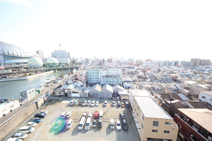 S-FORT大正リヴィエールのその他写真
