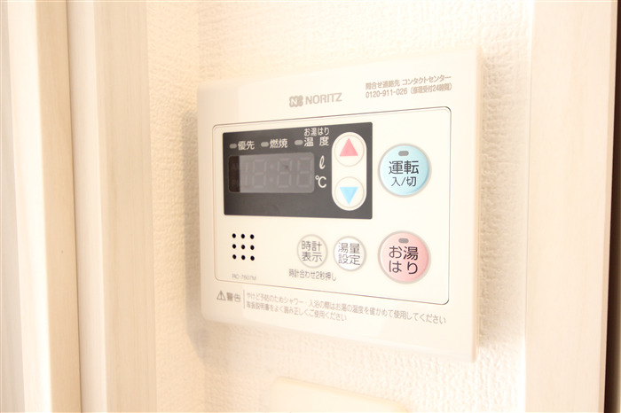 S-FORT大正リヴィエールのその他写真