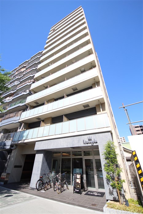 アーバネックス北堀江II