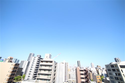 アーバネックス北堀江IIのその他写真