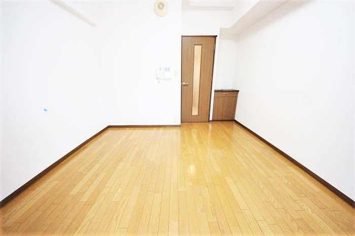 エイペックス大手通の内装写真