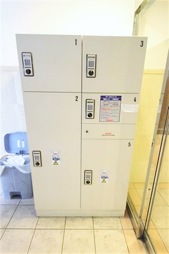 エイペックス大手通のその他写真