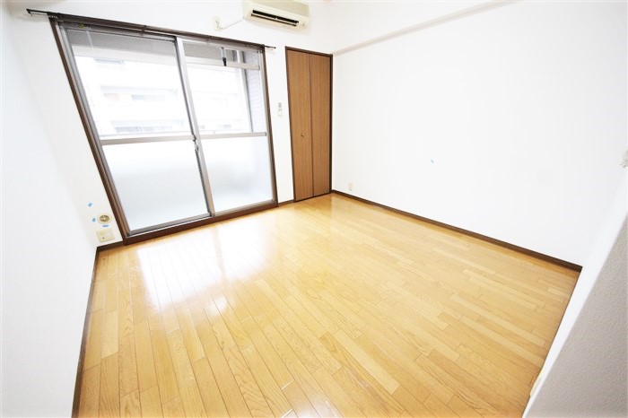 エイペックス大手通の内装写真