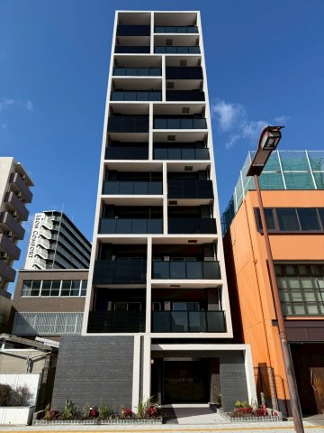 SUNREGIS NAMBA