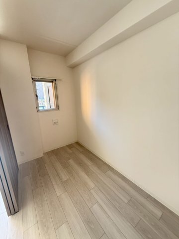 SUNREGIS NAMBAの居間写真