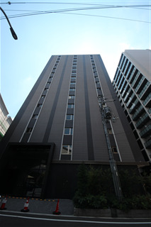 City Lux Namba Southの外観写真