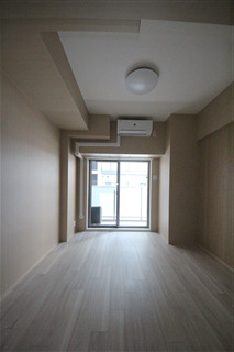 City Lux Namba Southの居間写真