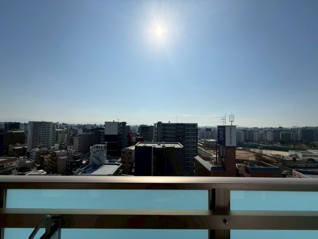 プレサンス大国町ブライスのその他写真