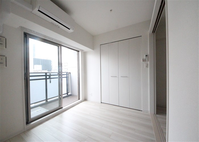 RISING Maison本町橋の内装写真