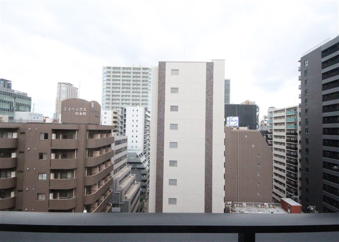 RISING Maison本町橋のその他写真