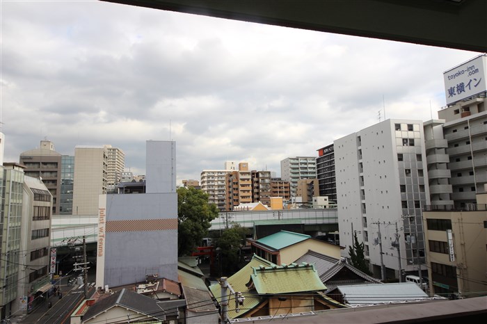LOWLANDS西天満のその他写真